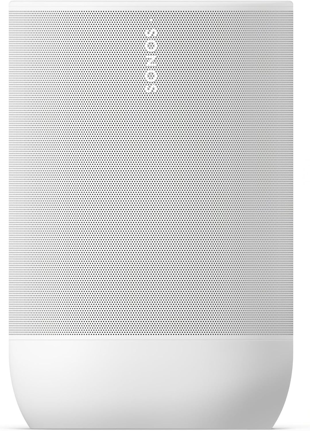 Prijenosni zvučnik SONOS Move 2 bijeli-1