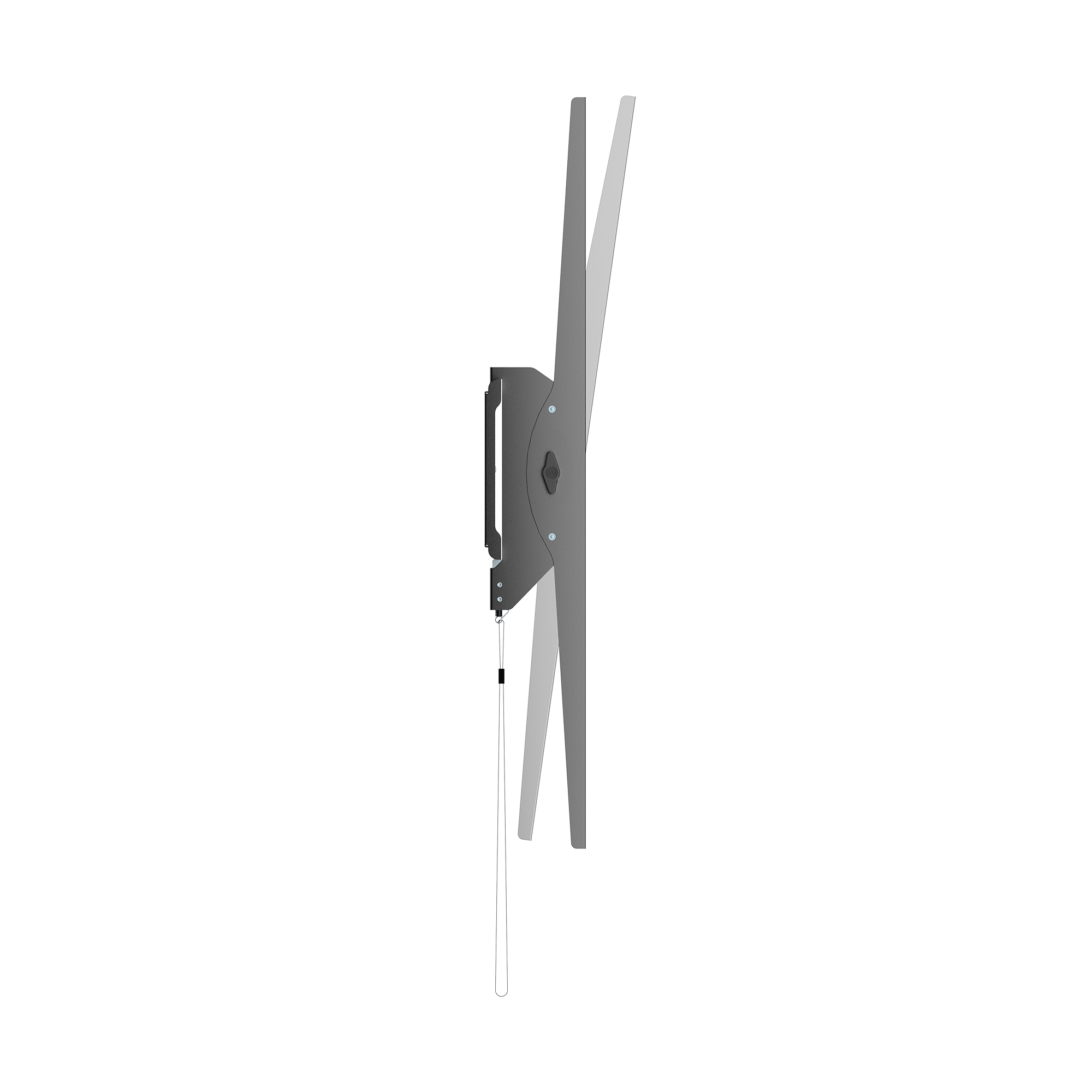 Zidni nosač za TV SBOX PLB-4269T-2 (43" - 100")-2
