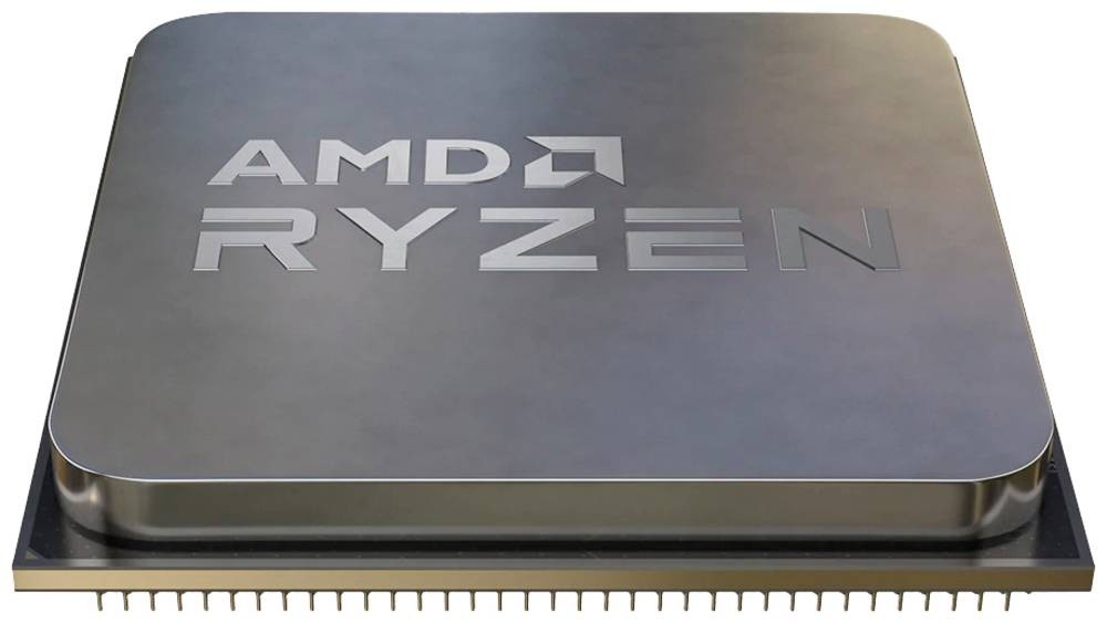 Procesor AMD Ryzen 7 5700X TRAY-0