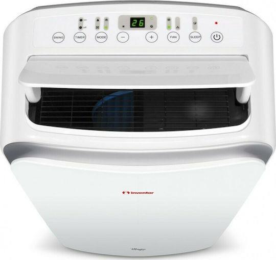 Mobilni klima uređaj INVERTOR 9.000 BTU (M3GCO290-09)-2