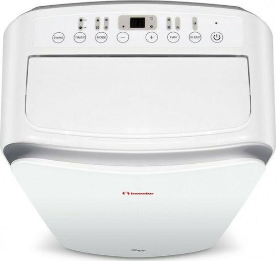 Mobilni klima uređaj INVERTOR 9.000 BTU (M3GCO290-09)-4