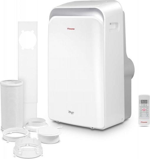 Mobilni klima uređaj INVERTOR 9.000 BTU (M3GCO290-09)-1