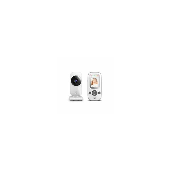 MOTOROLA BABYPHONE MBP-481-1