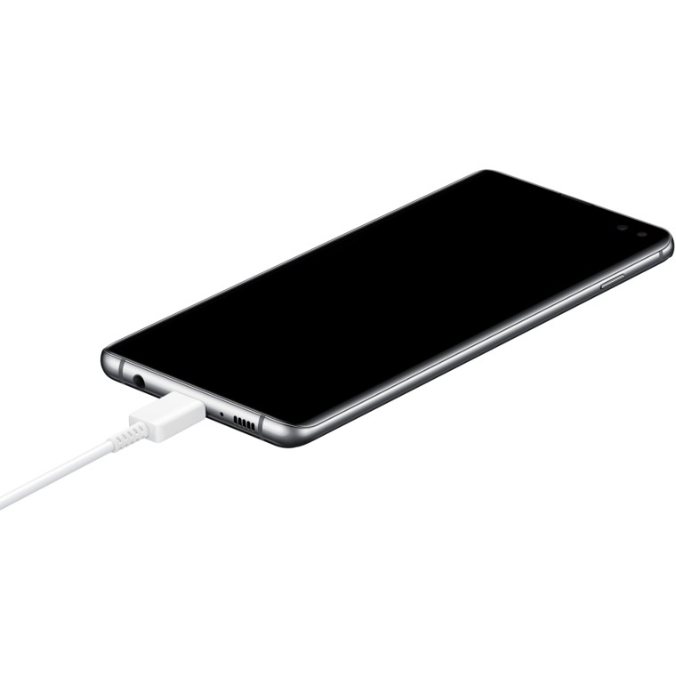 Kućni punjač SAMSUNG EP-TA800XWE, PD 25W, Type C-Type C kabel 1m, bijeli-5
