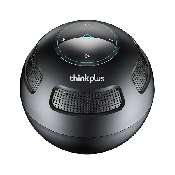 Zvučnik Bluetooth LENOVO Think Plus TS5 (5W, Bluetooth V5.3, 1200 mAh, USB-C, 8h baterije)-0