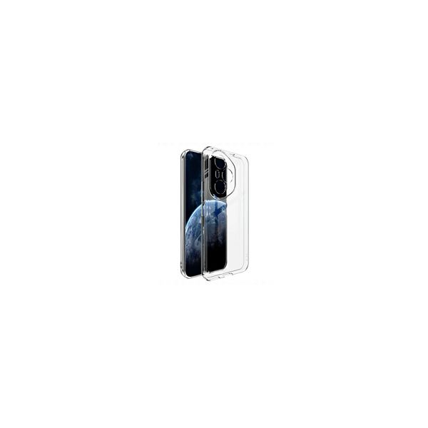 Maska MM TPU HONOR 400 PRO - ULTRA SLIM prozirna-2