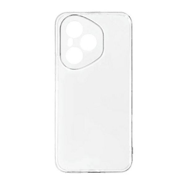 Maska MM TPU HONOR 400 PRO - ULTRA SLIM prozirna-1