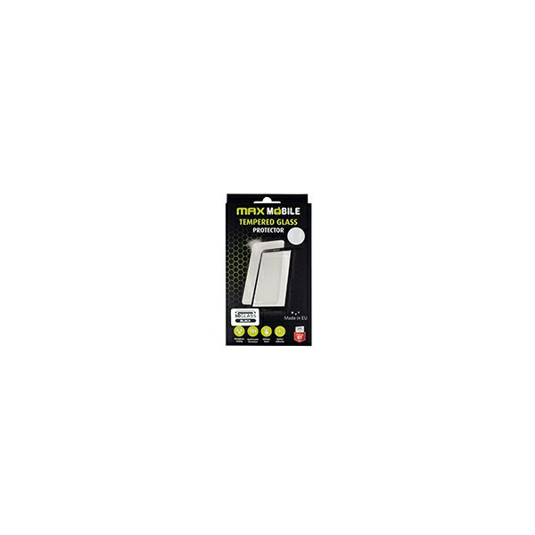 Zaštitno staklo HONOR MM ZAŠTITNO STAKLO ZA HONOR 400 PRO DIAMOND 3D FULL COVER BLACK-1