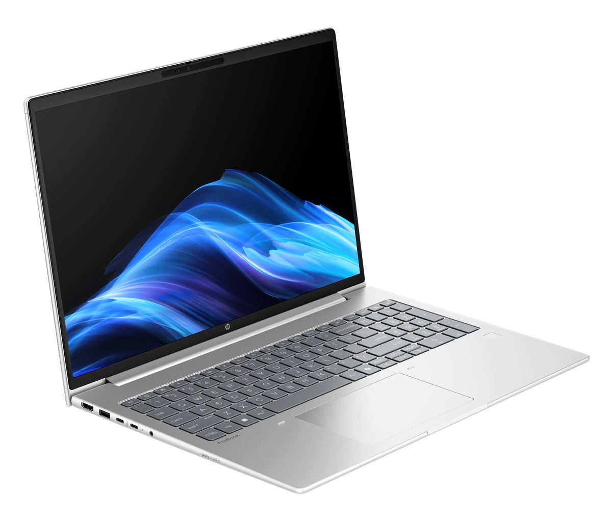Laptop HP ProBook 4 G1iR B9YK4ET (16" IPS WUXGA, Intel Core 5 120U, 16GB RAM, 512GB SSD, Intel Graphics, Win11 Pro) sivi-3