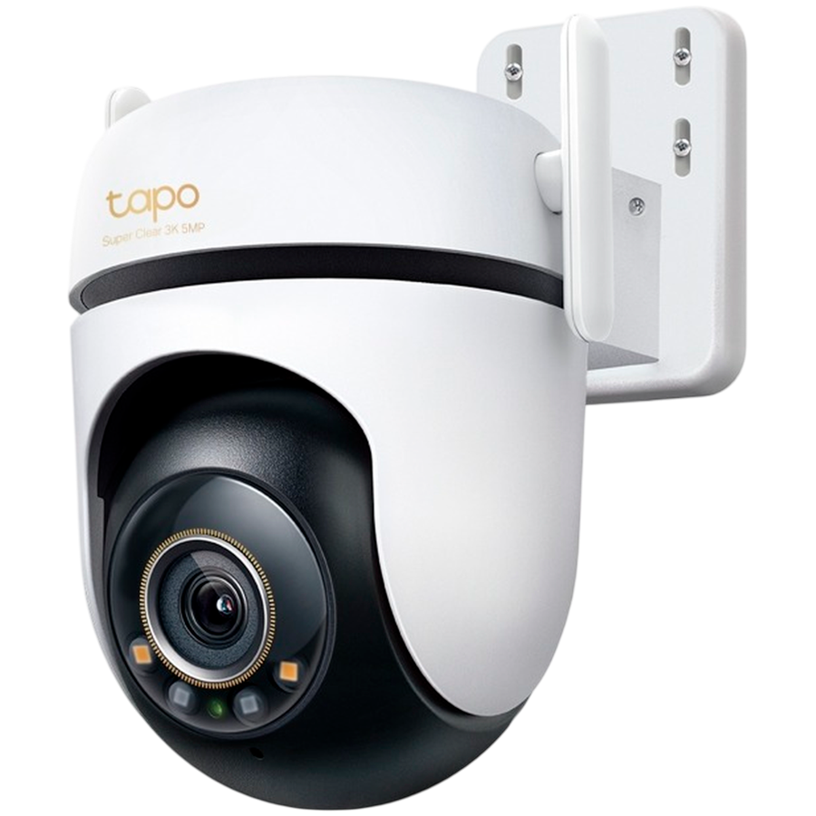 Kamera TP-LINK TAPO C530WS Outdoor Pan/Tilt sigurnosna Wi-Fi (3K 5MP, 2880x1620, 2.4 GHz)-30