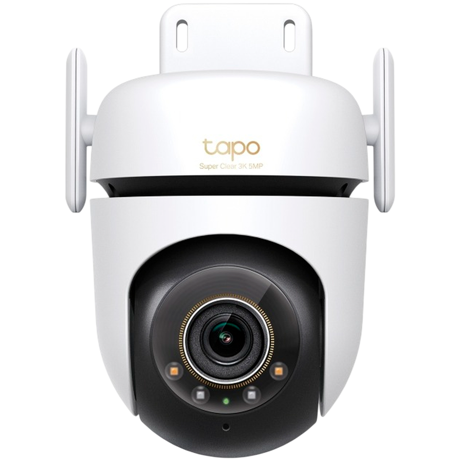 Kamera TP-LINK TAPO C530WS Outdoor Pan/Tilt sigurnosna Wi-Fi (3K 5MP, 2880x1620, 2.4 GHz)-31