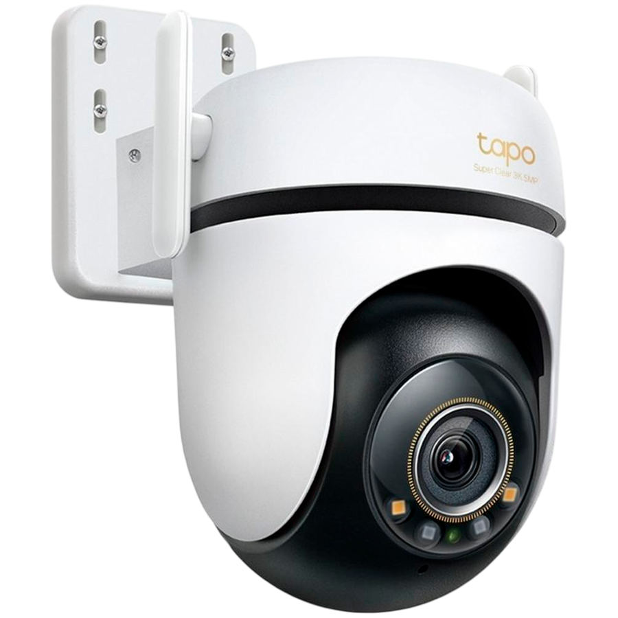 Kamera TP-LINK TAPO C530WS Outdoor Pan/Tilt sigurnosna Wi-Fi (3K 5MP, 2880x1620, 2.4 GHz)-32