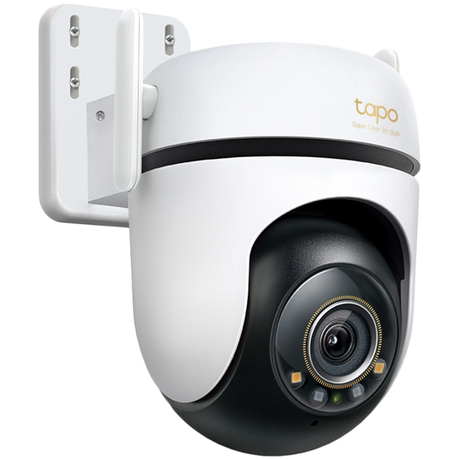 Kamera TP-LINK TAPO C530WS Outdoor Pan/Tilt sigurnosna Wi-Fi (3K 5MP, 2880x1620, 2.4 GHz)-35