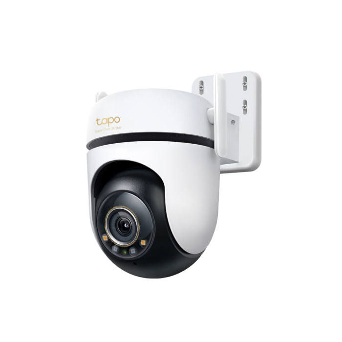 Kamera TP-LINK TAPO C530WS Outdoor Pan/Tilt sigurnosna Wi-Fi (3K 5MP, 2880x1620, 2.4 GHz)-0