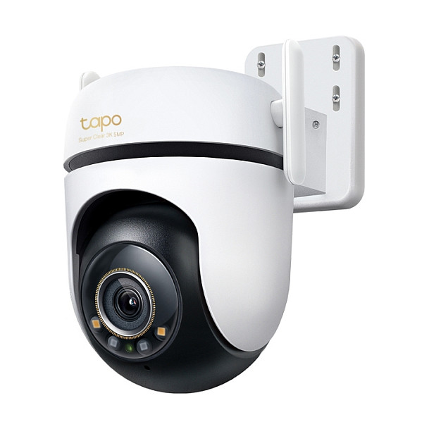 Kamera TP-LINK TAPO C530WS Outdoor Pan/Tilt sigurnosna Wi-Fi (3K 5MP, 2880x1620, 2.4 GHz)-15