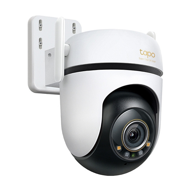 Kamera TP-LINK TAPO C530WS Outdoor Pan/Tilt sigurnosna Wi-Fi (3K 5MP, 2880x1620, 2.4 GHz)-16