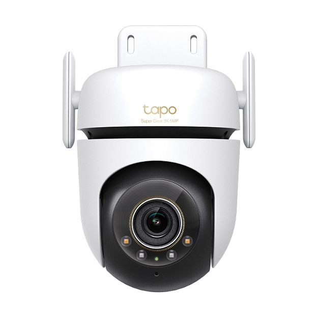 Kamera TP-LINK TAPO C530WS Outdoor Pan/Tilt sigurnosna Wi-Fi (3K 5MP, 2880x1620, 2.4 GHz)-22