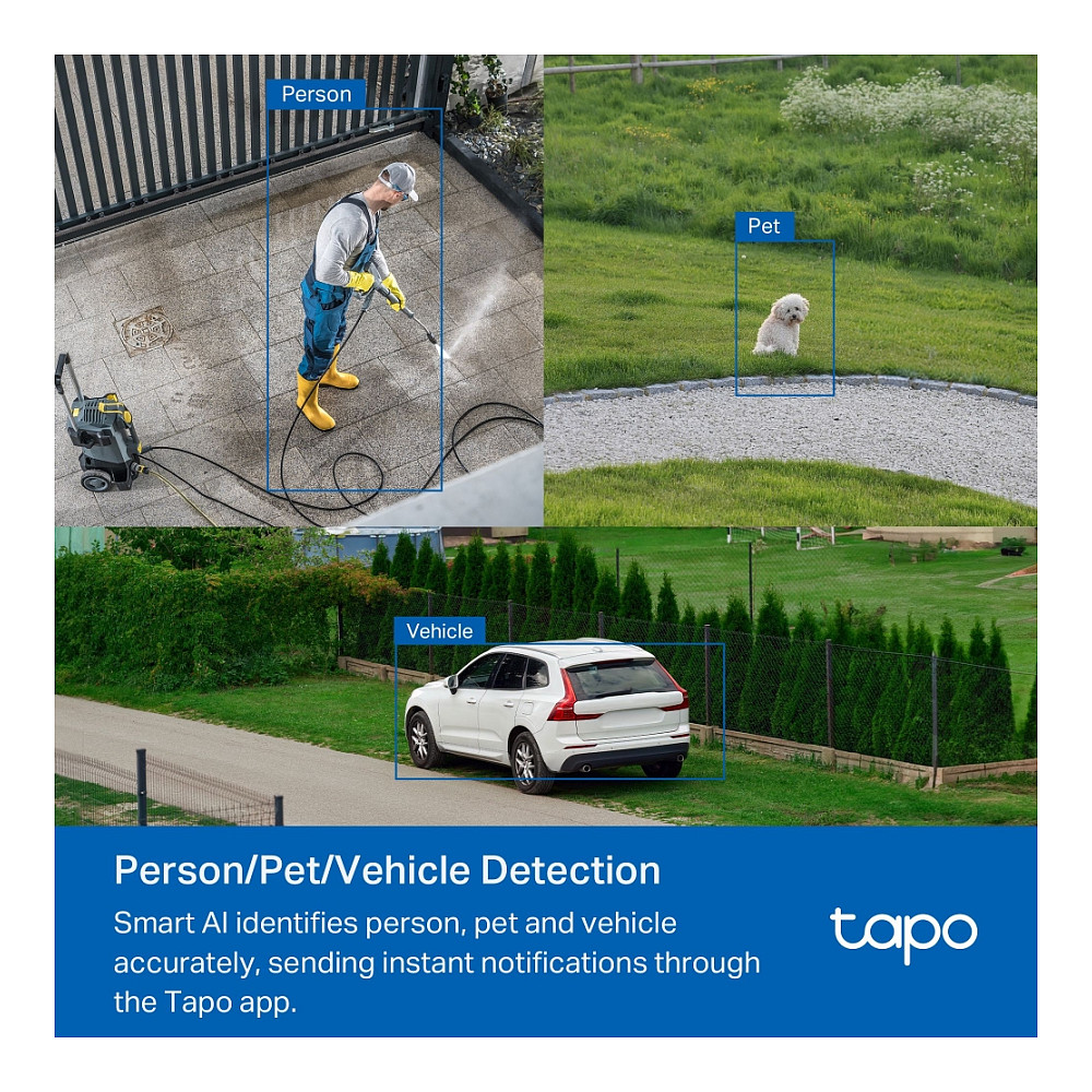 Kamera TP-LINK TAPO C530WS Outdoor Pan/Tilt sigurnosna Wi-Fi (3K 5MP, 2880x1620, 2.4 GHz)-28
