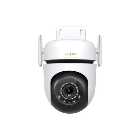 Kamera TP-LINK TAPO C530WS Outdoor Pan/Tilt sigurnosna Wi-Fi (3K 5MP, 2880x1620, 2.4 GHz)-41