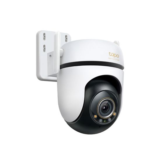 Kamera TP-LINK TAPO C530WS Outdoor Pan/Tilt sigurnosna Wi-Fi (3K 5MP, 2880x1620, 2.4 GHz)-40