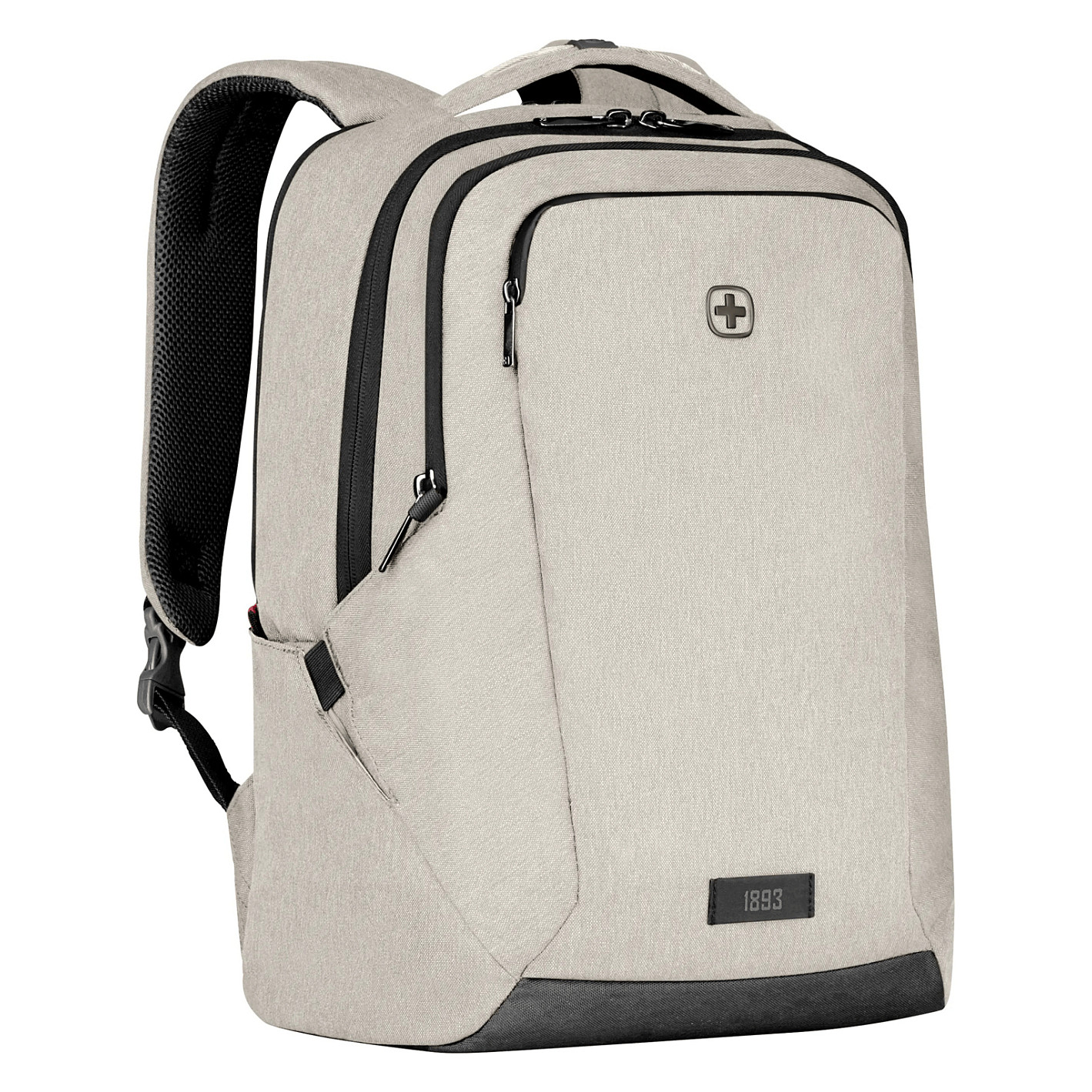 Wenger ruksak (poslovni) MX Professional za prijenosnike do 16", bež-7
