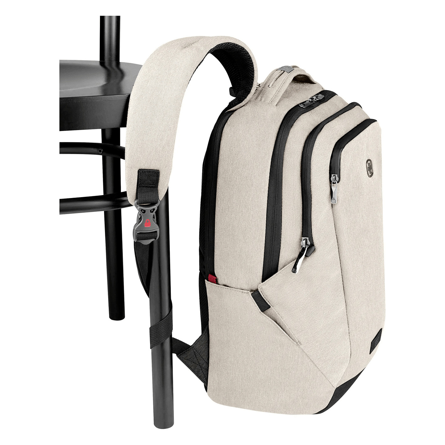 Wenger ruksak (poslovni) MX Professional za prijenosnike do 16", bež-8