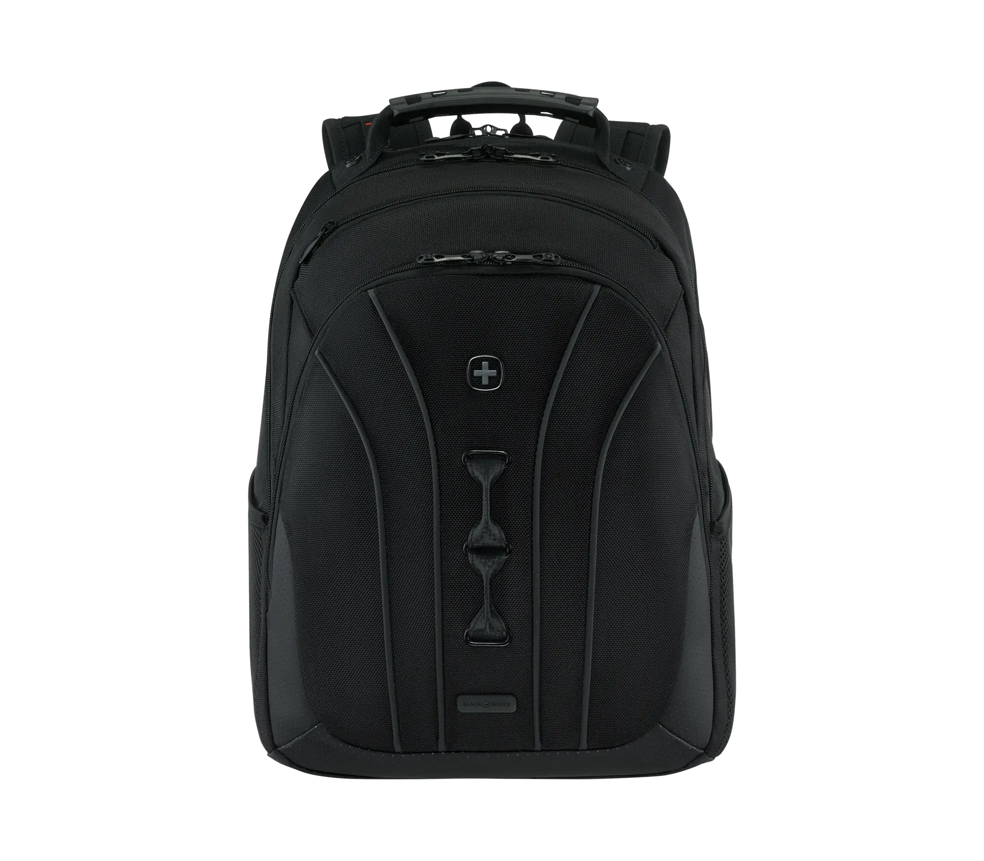 Wenger ruksak (poslovni) Legacy Black Series za prijenosnike do 16", crni-18