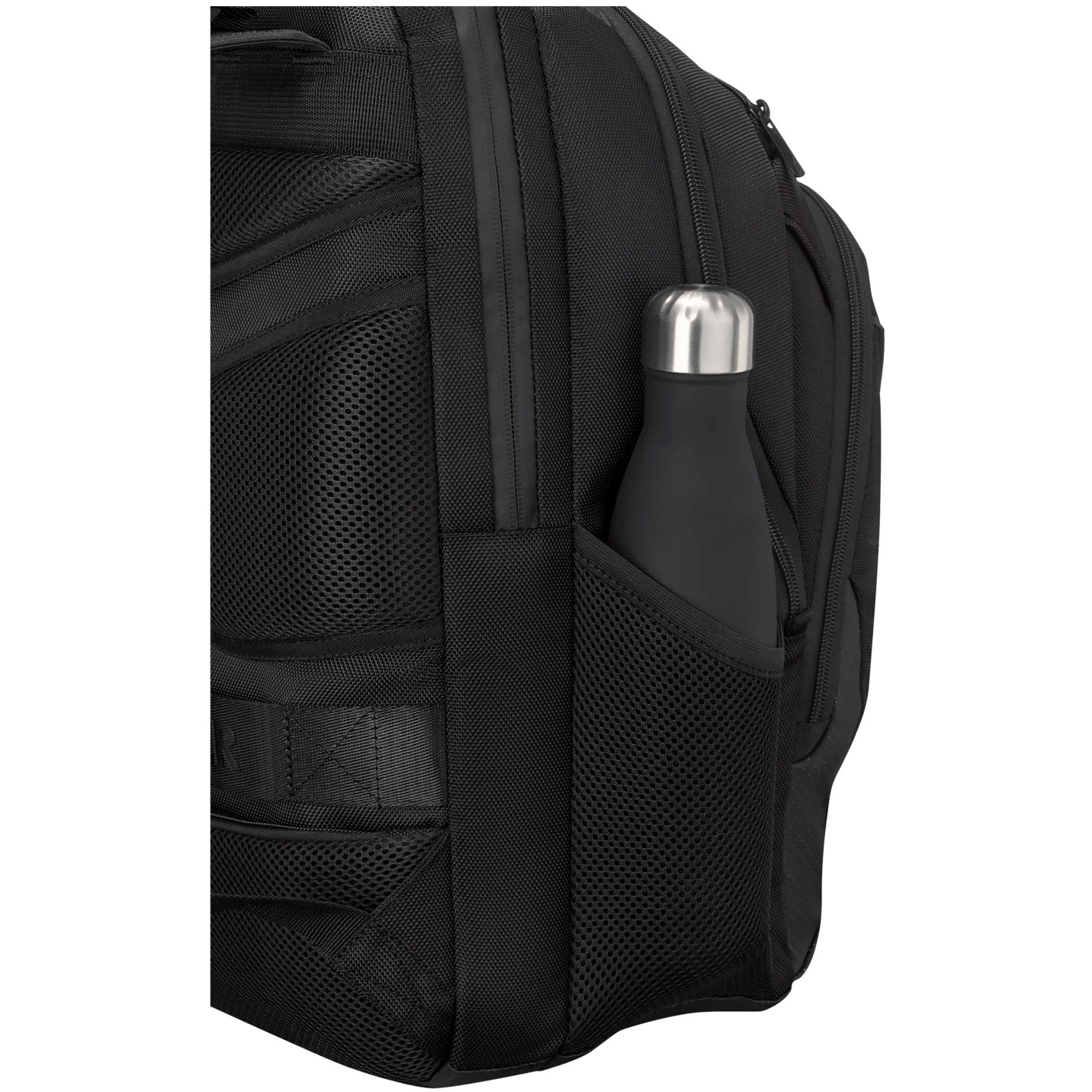 Wenger ruksak (poslovni) Legacy Black Series za prijenosnike do 16", crni-3
