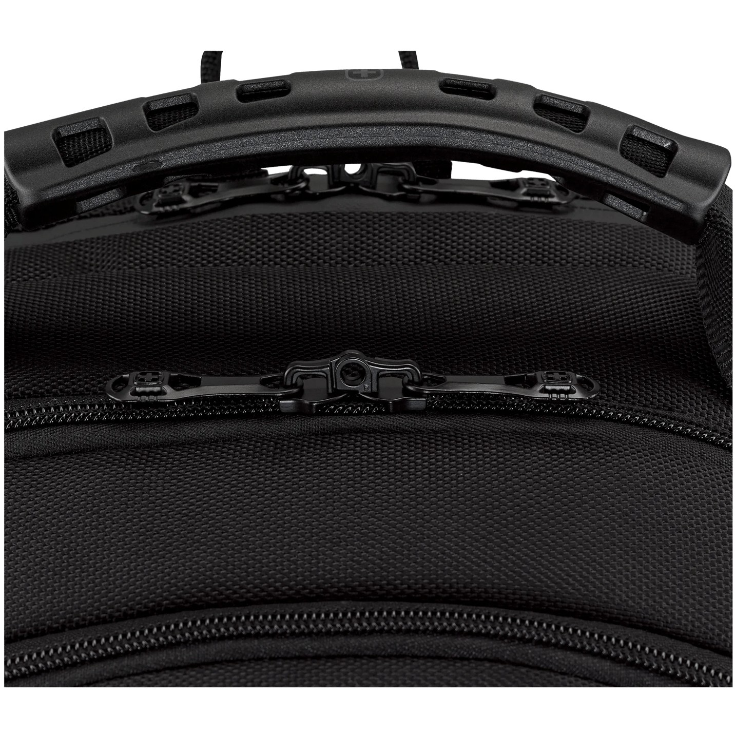 Wenger ruksak (poslovni) Legacy Black Series za prijenosnike do 16", crni-13