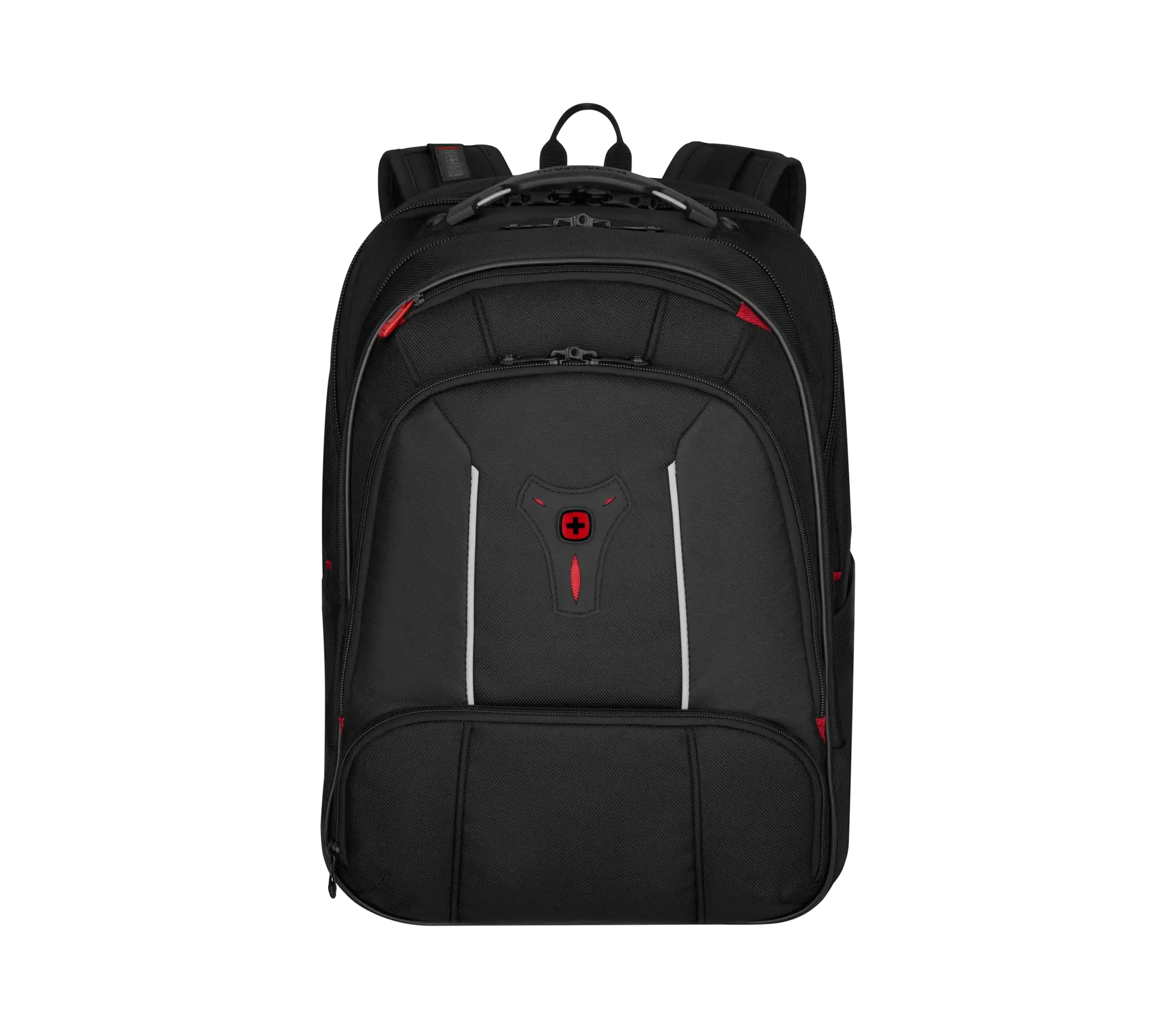 Wenger ruksak (poslovni) Carbon Pro za prijenosnike do 16", crni-12