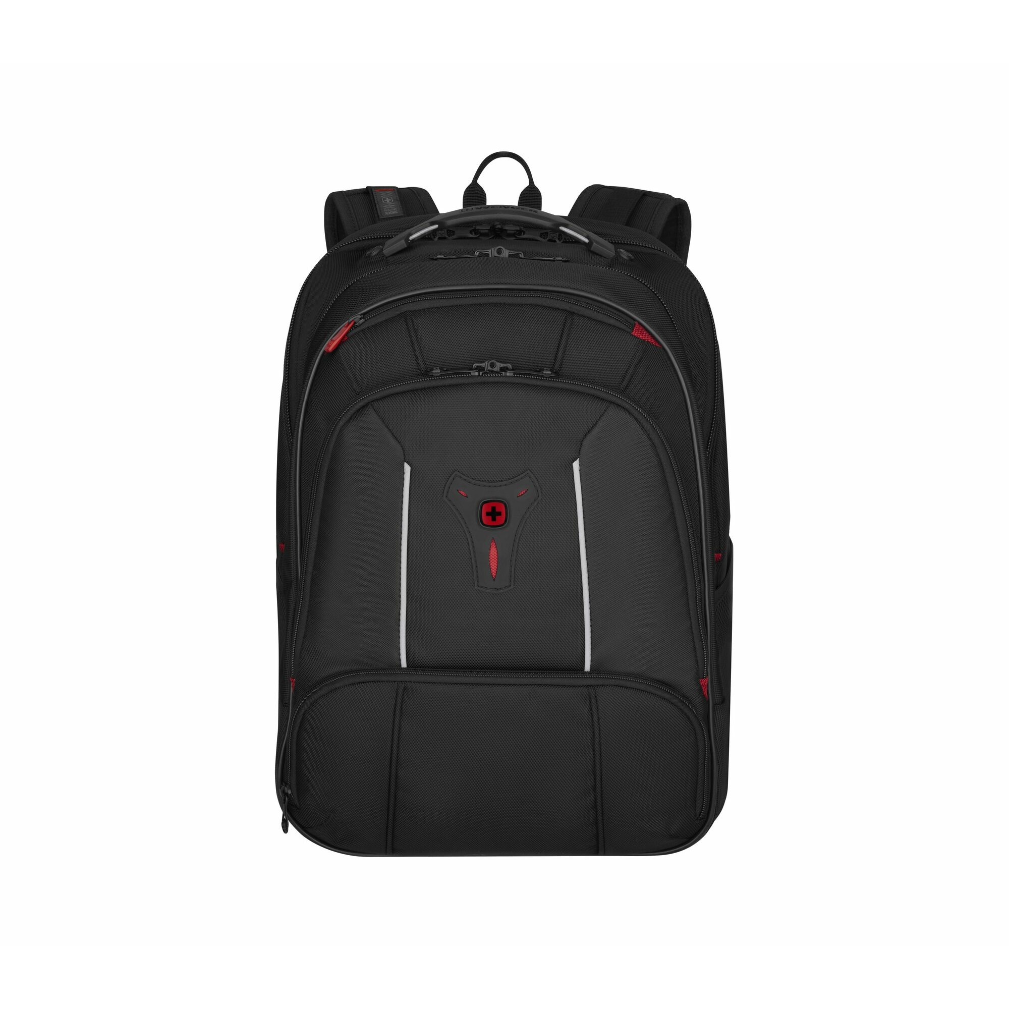 Wenger ruksak (poslovni) Carbon Pro za prijenosnike do 16", crni