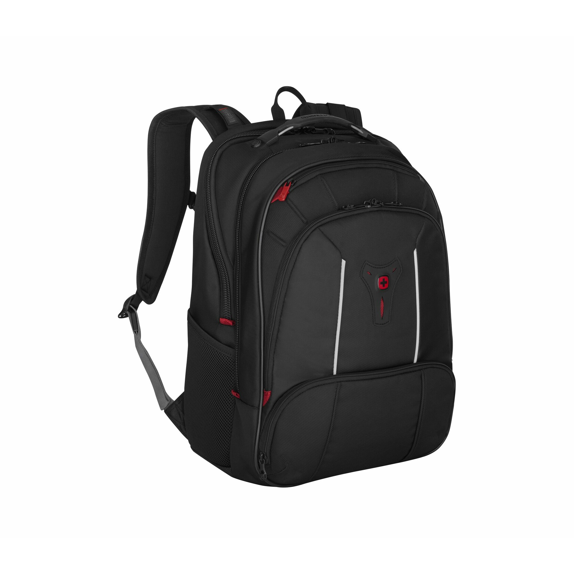 Wenger ruksak (poslovni) Carbon Pro za prijenosnike do 16", crni-7