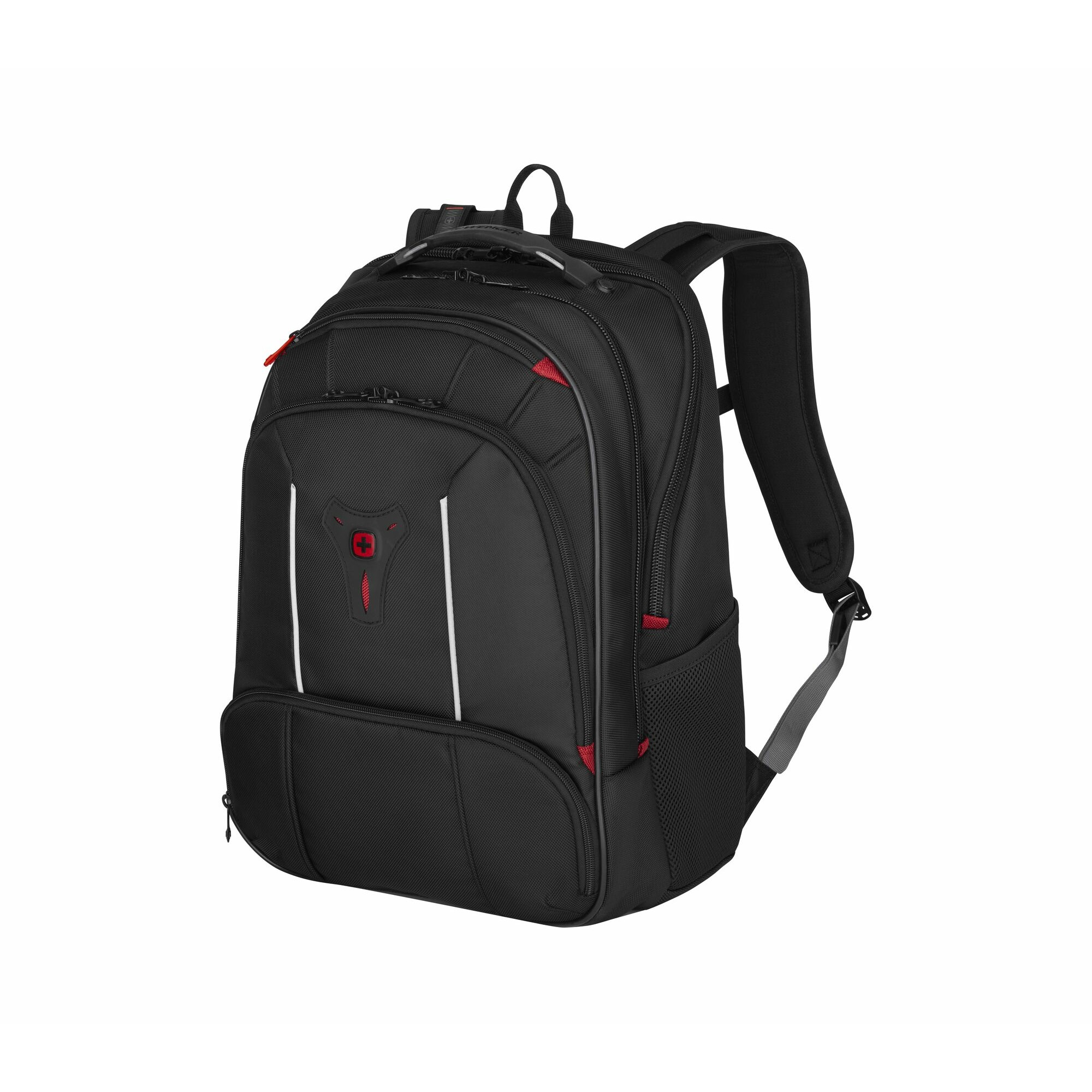 Wenger ruksak (poslovni) Carbon Pro za prijenosnike do 16", crni-8
