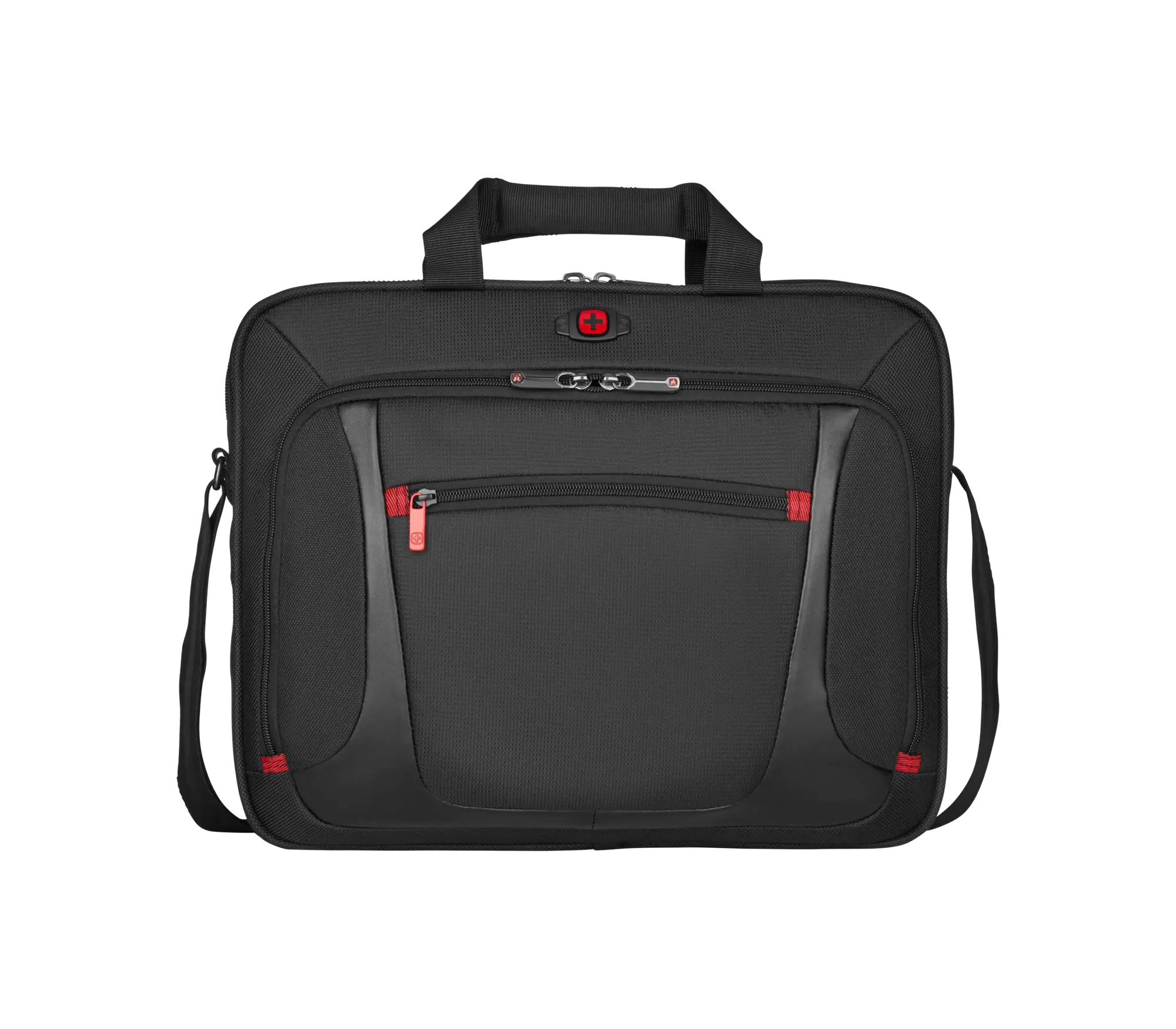 Wenger torba Sensor za Macbook Pro 16", crna-1