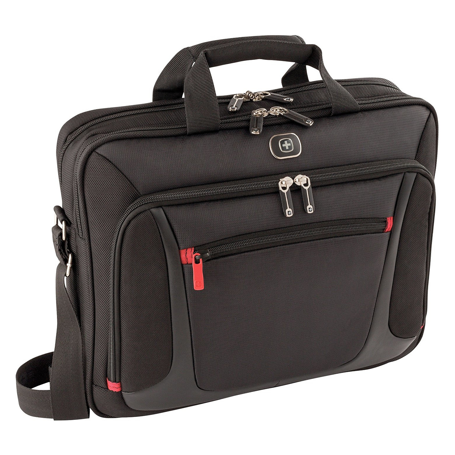 Wenger torba Sensor za Macbook Pro 16", crna-0