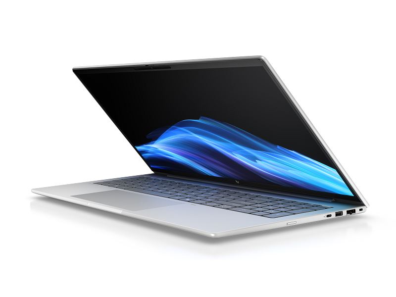 Laptop HP EliteBook 8 G1i 16 AD4H7ET (16" IPS WUXGA, Intel Core Ultra 7 255U, 16GB RAM, 1TB SSD, Intel Arc Graphics, Win11 Pro) sivi-1