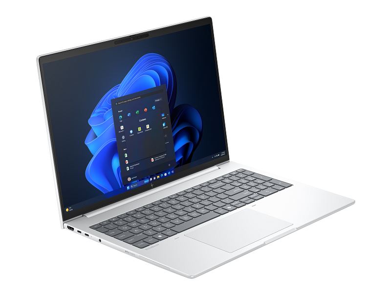 Laptop HP EliteBook 8 G1i 16 AD4H7ET (16" IPS WUXGA, Intel Core Ultra 7 255U, 16GB RAM, 1TB SSD, Intel Arc Graphics, Win11 Pro) sivi-3