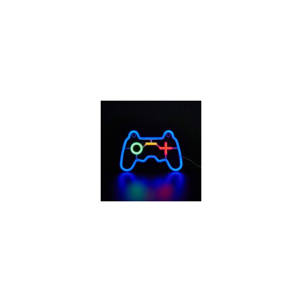 NEON LED svjetiljka "Joystick" FM-WN67-4
