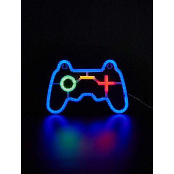 NEON LED svjetiljka "Joystick" FM-WN67-0