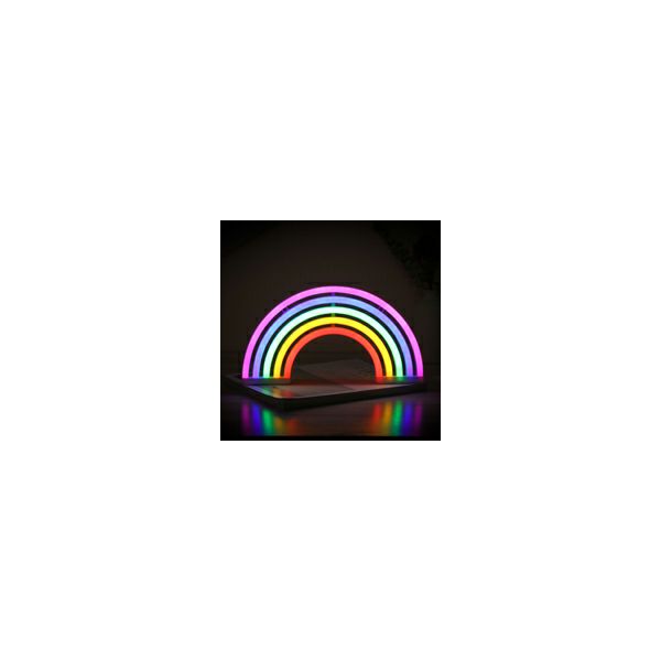 NEON LED svjetiljka "Duga" FM-NL12-3