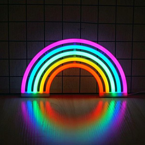 NEON LED svjetiljka "Duga" FM-NL12-1