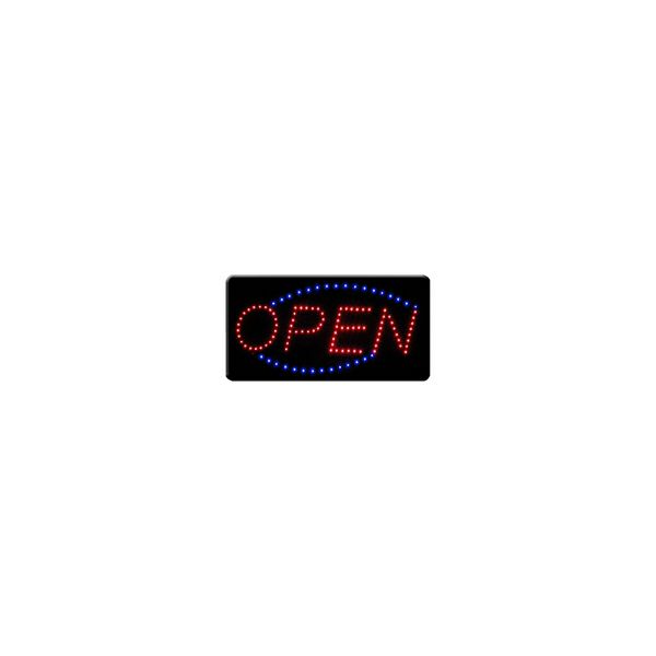 NEON LED svjetiljka "Open-dots" FT2548-001-1