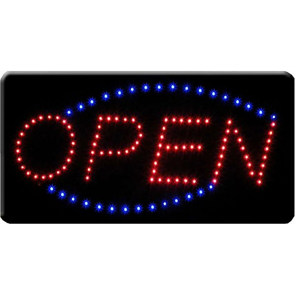 NEON LED svjetiljka "Open-dots" FT2548-001-0