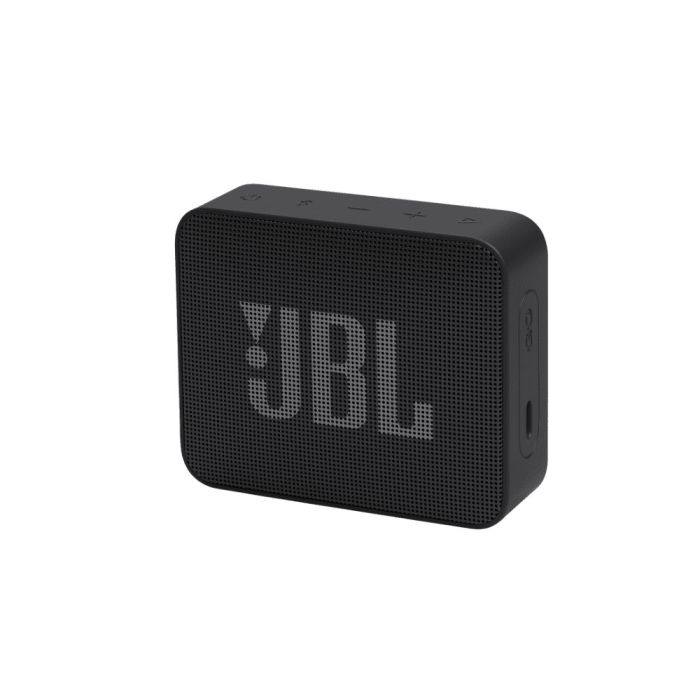 Bluetooth zvučnik JBL GO Essential 2 crni-4