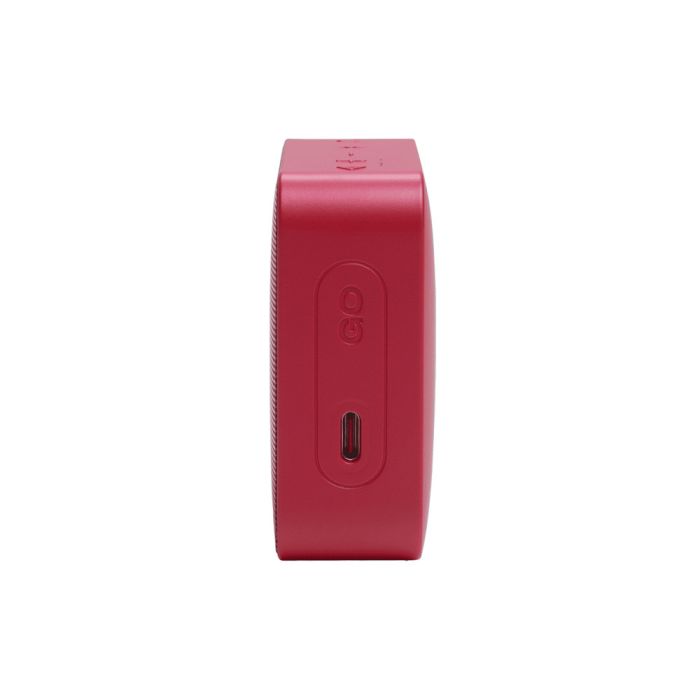 Prijenosni zvučnik JBL GO ESSENTIAL 2, crveni-2