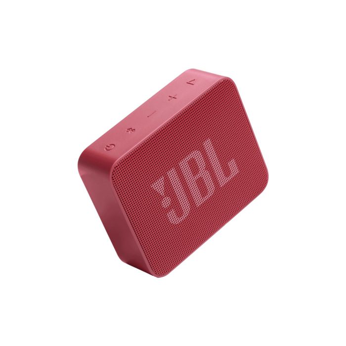 Prijenosni zvučnik JBL GO ESSENTIAL 2, crveni-0