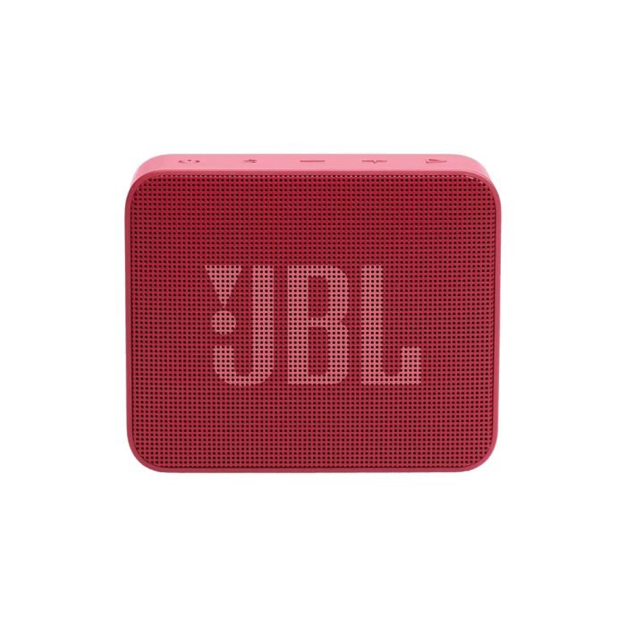 Prijenosni zvučnik JBL GO ESSENTIAL 2, crveni-1