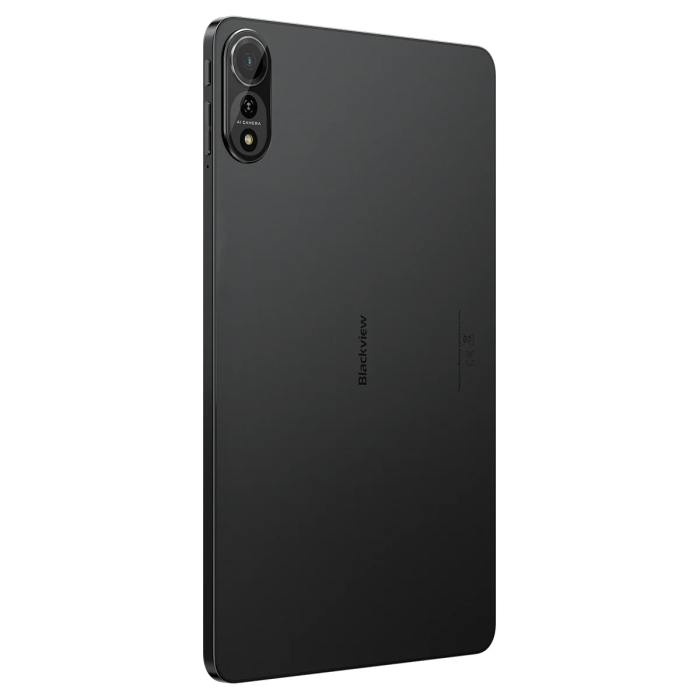 Blackview tablični računalnik MEGA 2 Wi-Fi 12'' 12+256GB, priložen ovitek in zaščita ekrana, siva-6
