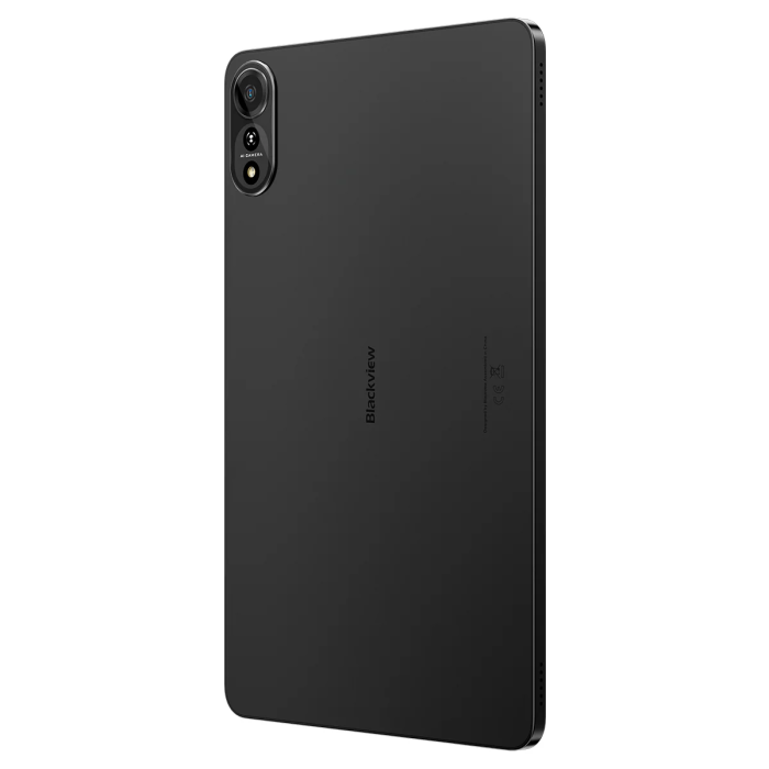 Blackview tablični računalnik MEGA 2 Wi-Fi 12'' 12+256GB, priložen ovitek in zaščita ekrana, siva-4