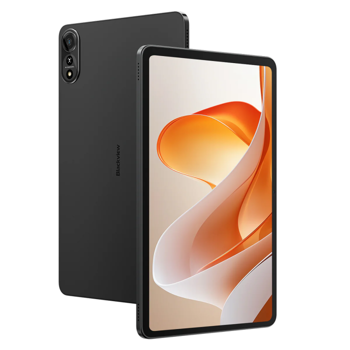 Blackview tablični računalnik MEGA 2 Wi-Fi 12'' 12+256GB, priložen ovitek in zaščita ekrana, siva-8